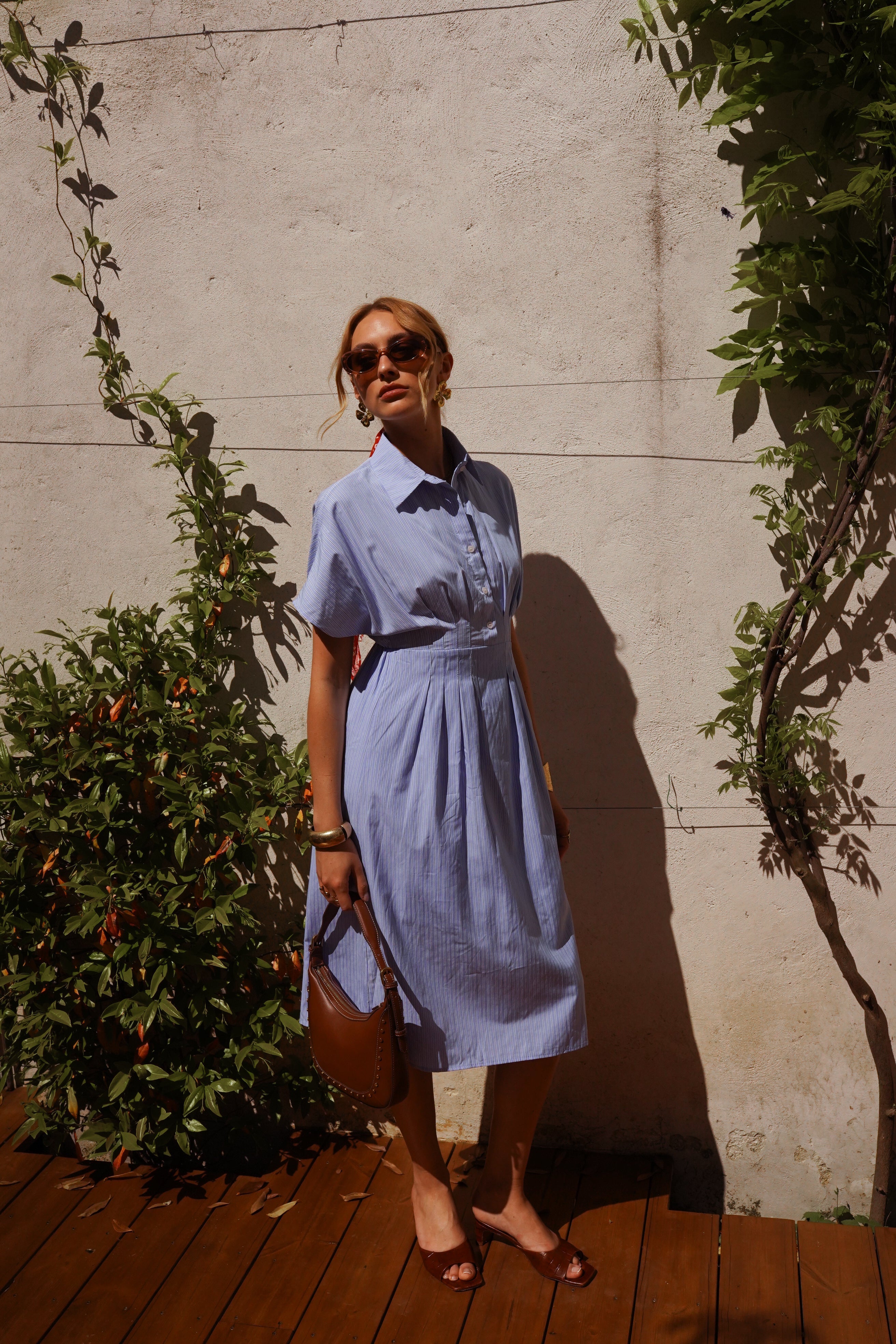 Robe Phaedra