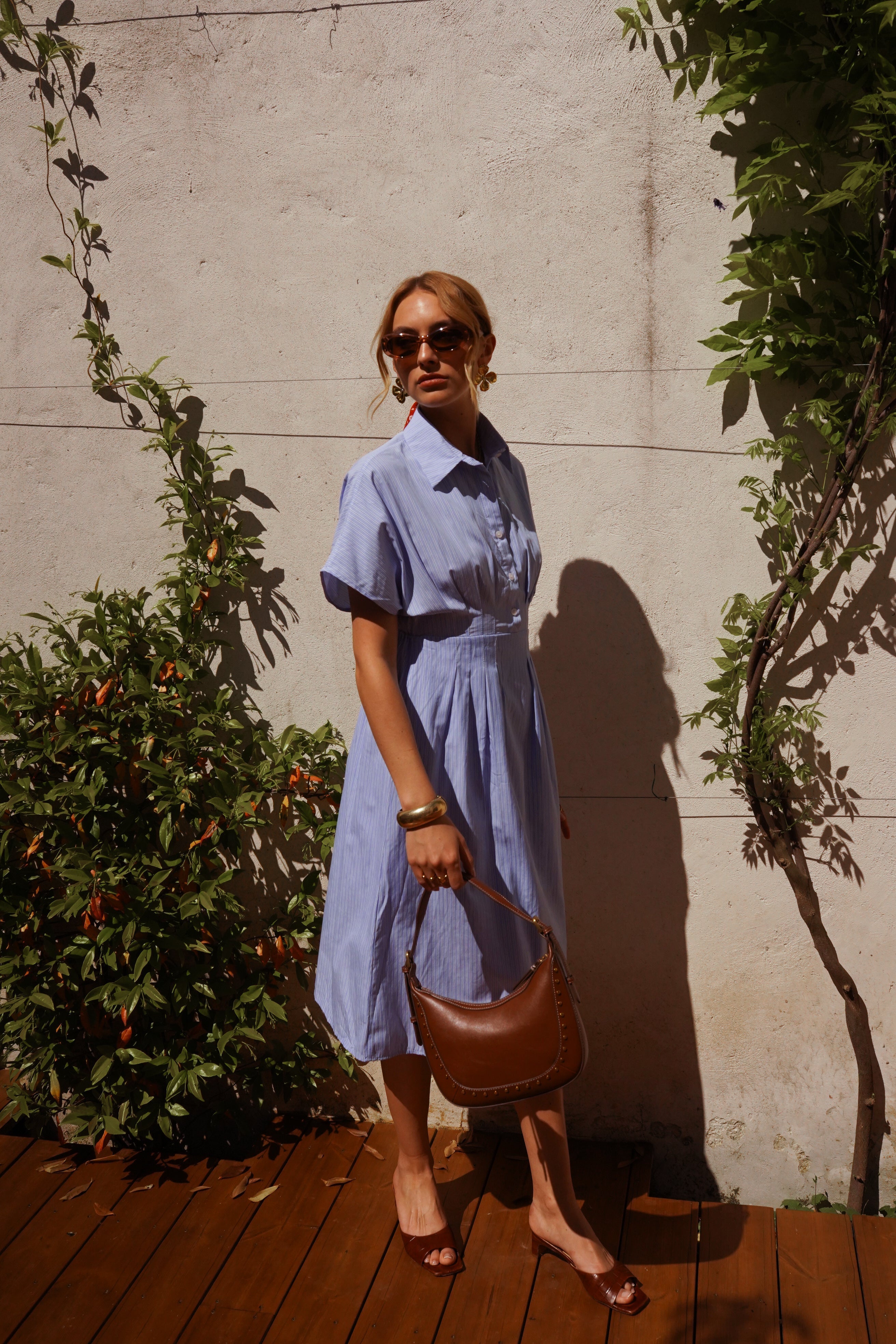 Robe Phaedra