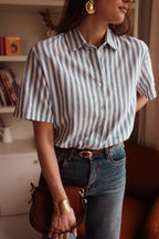 Chemise Tiago