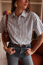 Chemise Tiago