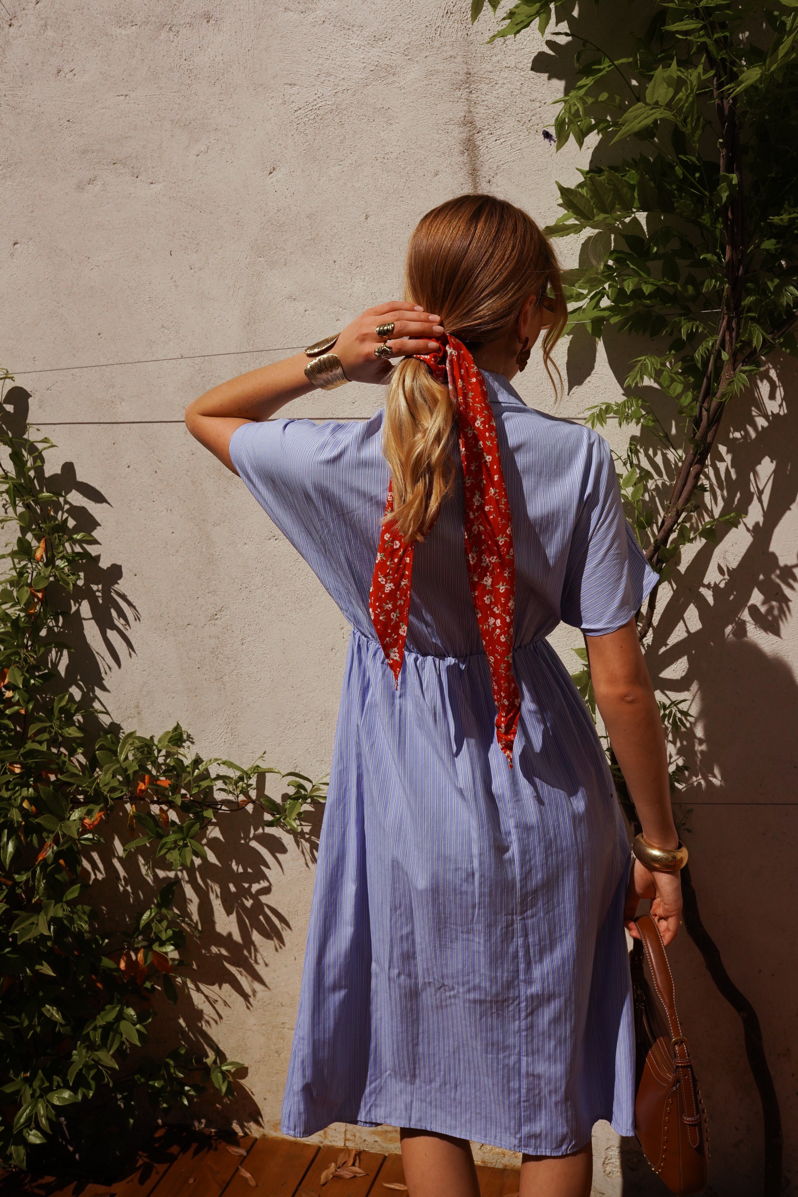 Robe Phaedra