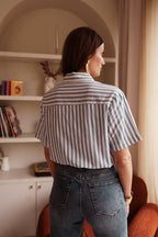 Chemise Tiago