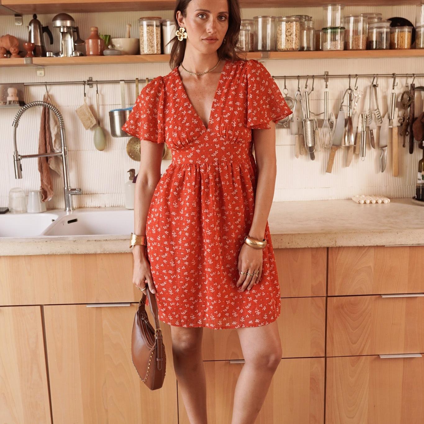 Robe Héva