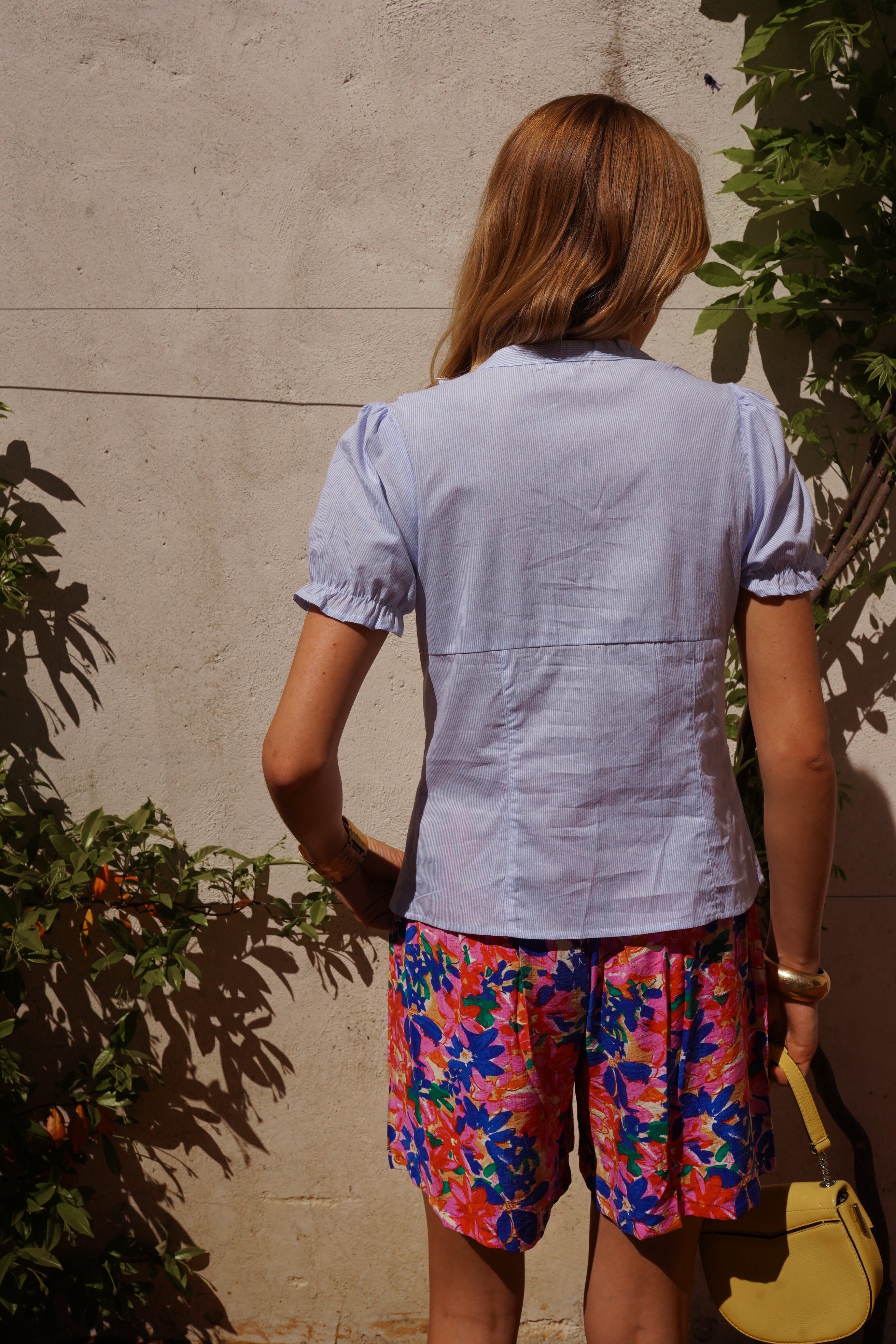 Chemise Néorine