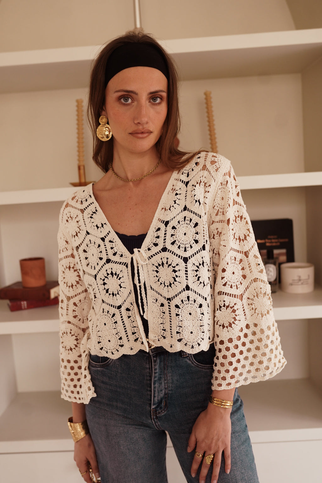 Top Veya