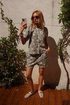 Chemise Kassidy