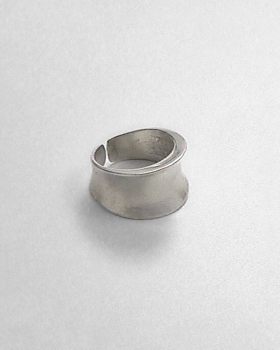 Bagues Bellarmina - Argent