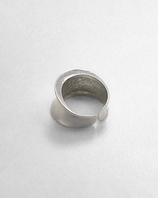 Bagues Bellarmina - Argent