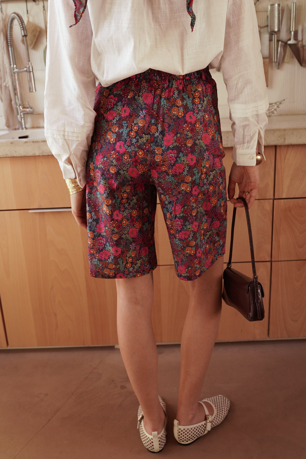 Short Jésia