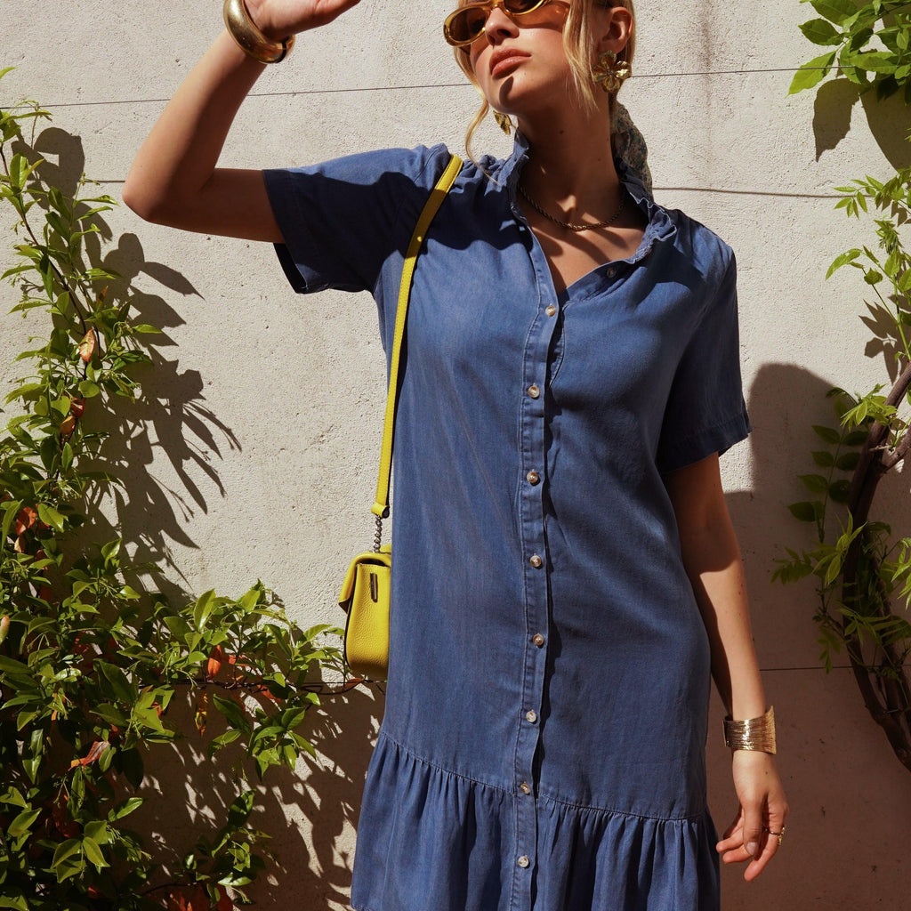 Robe Hysée