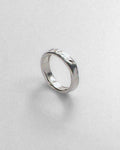 Bague Helena - 925 Silver