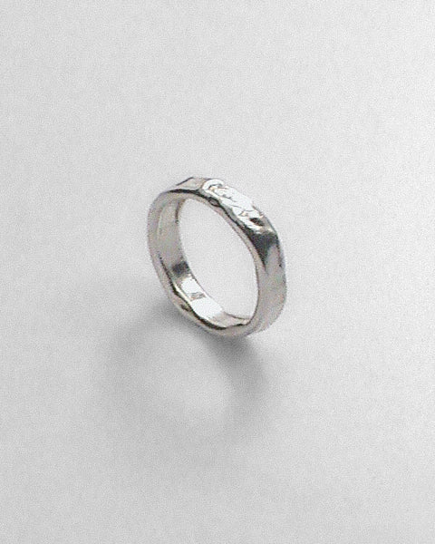Bague Helena - 925 Silver
