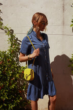 Robe Hysée
