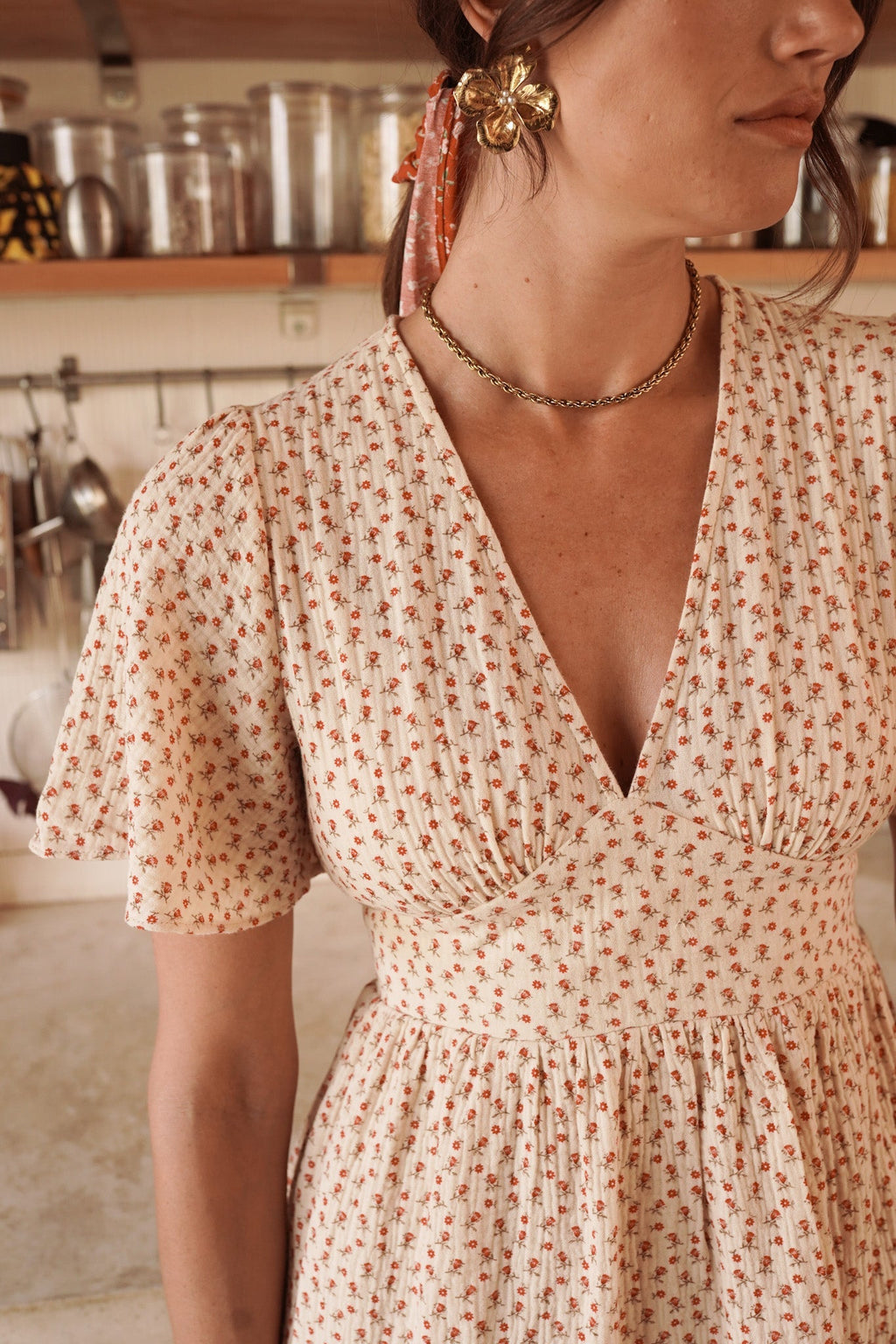 Robe Kenzi