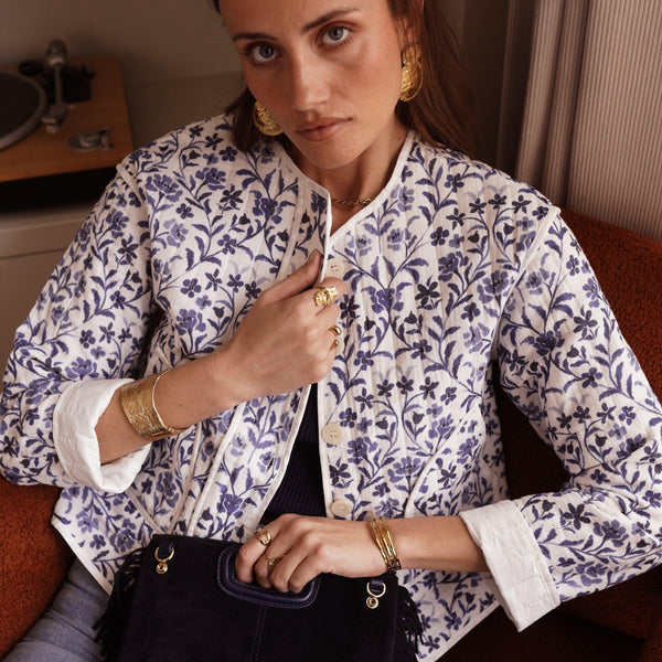 Veste Sorina