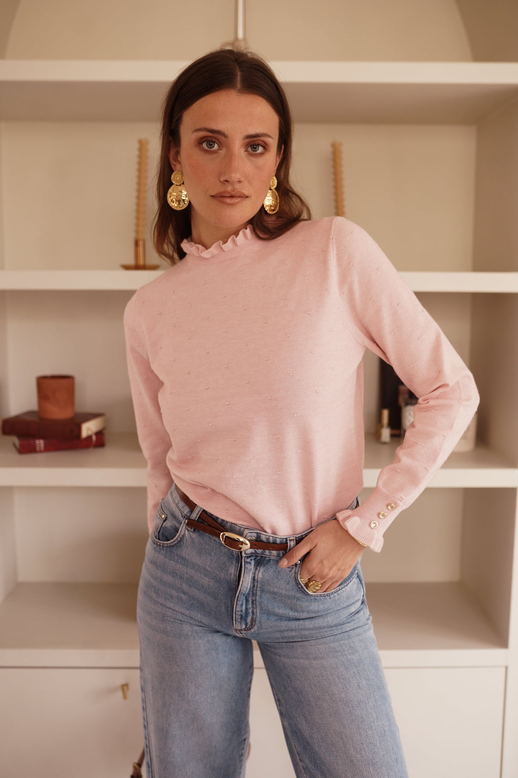 Maille Aurélia