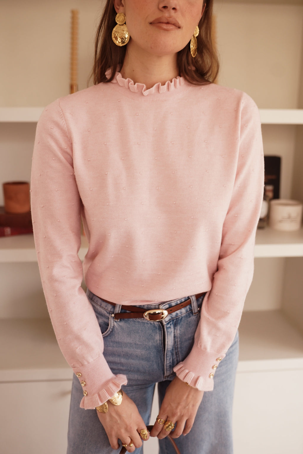 Maille Aurélia