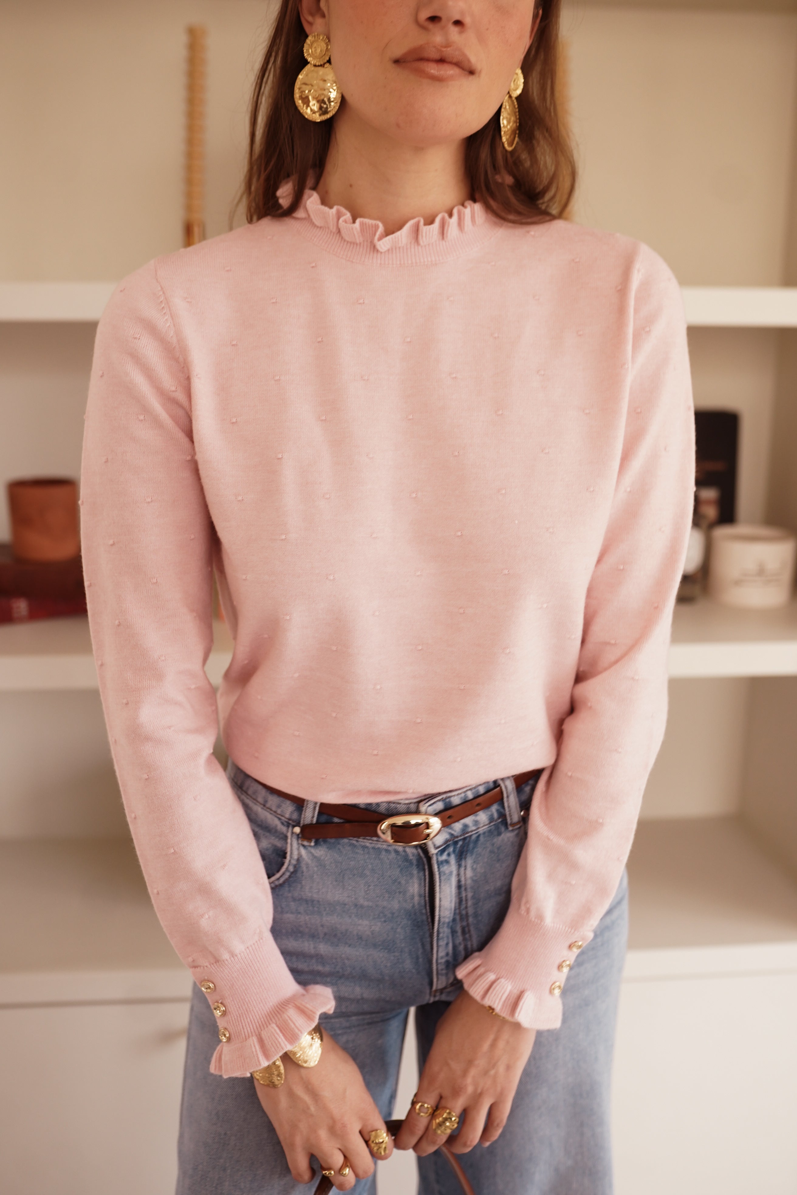 Maille Aurélia