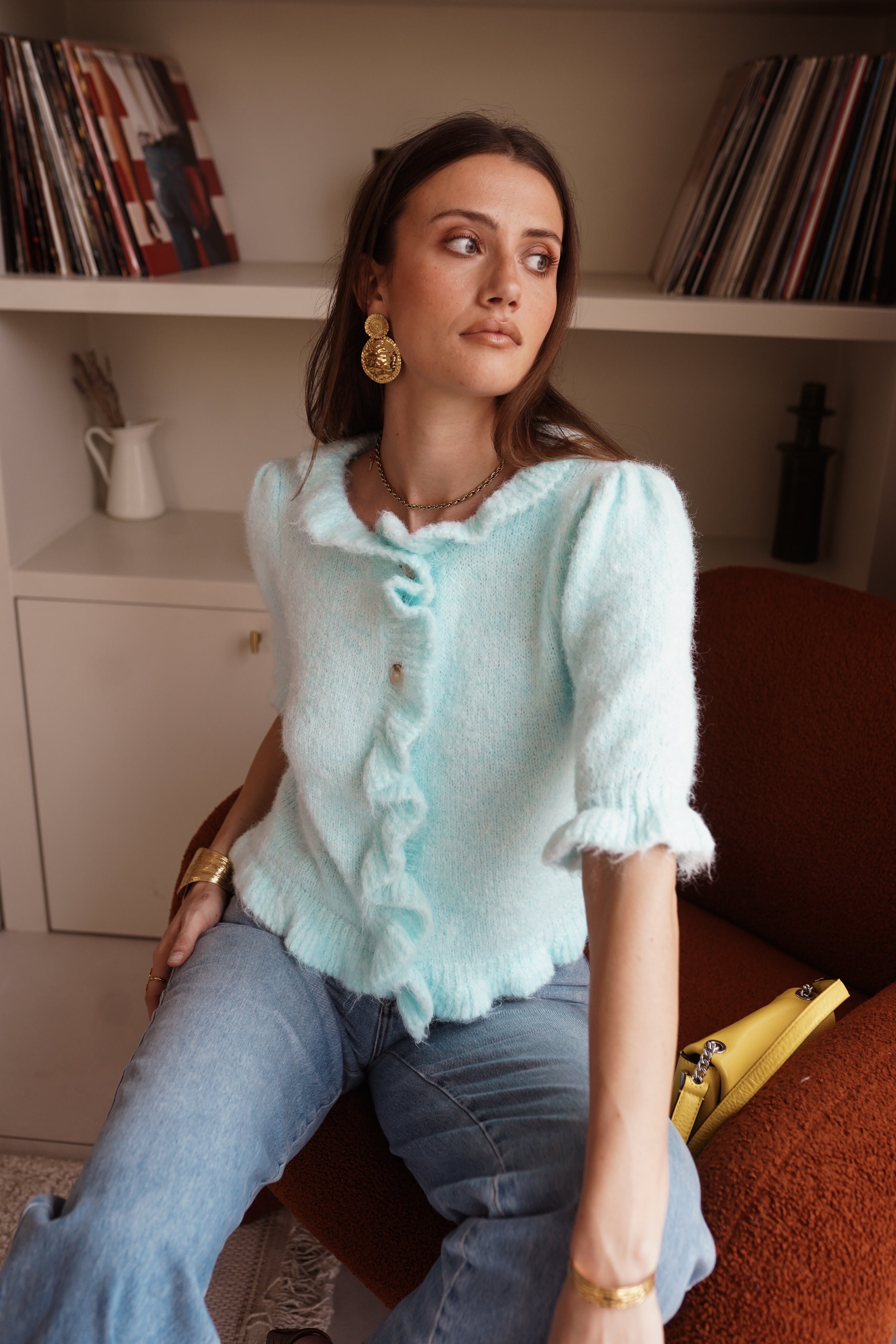 Maille Améa