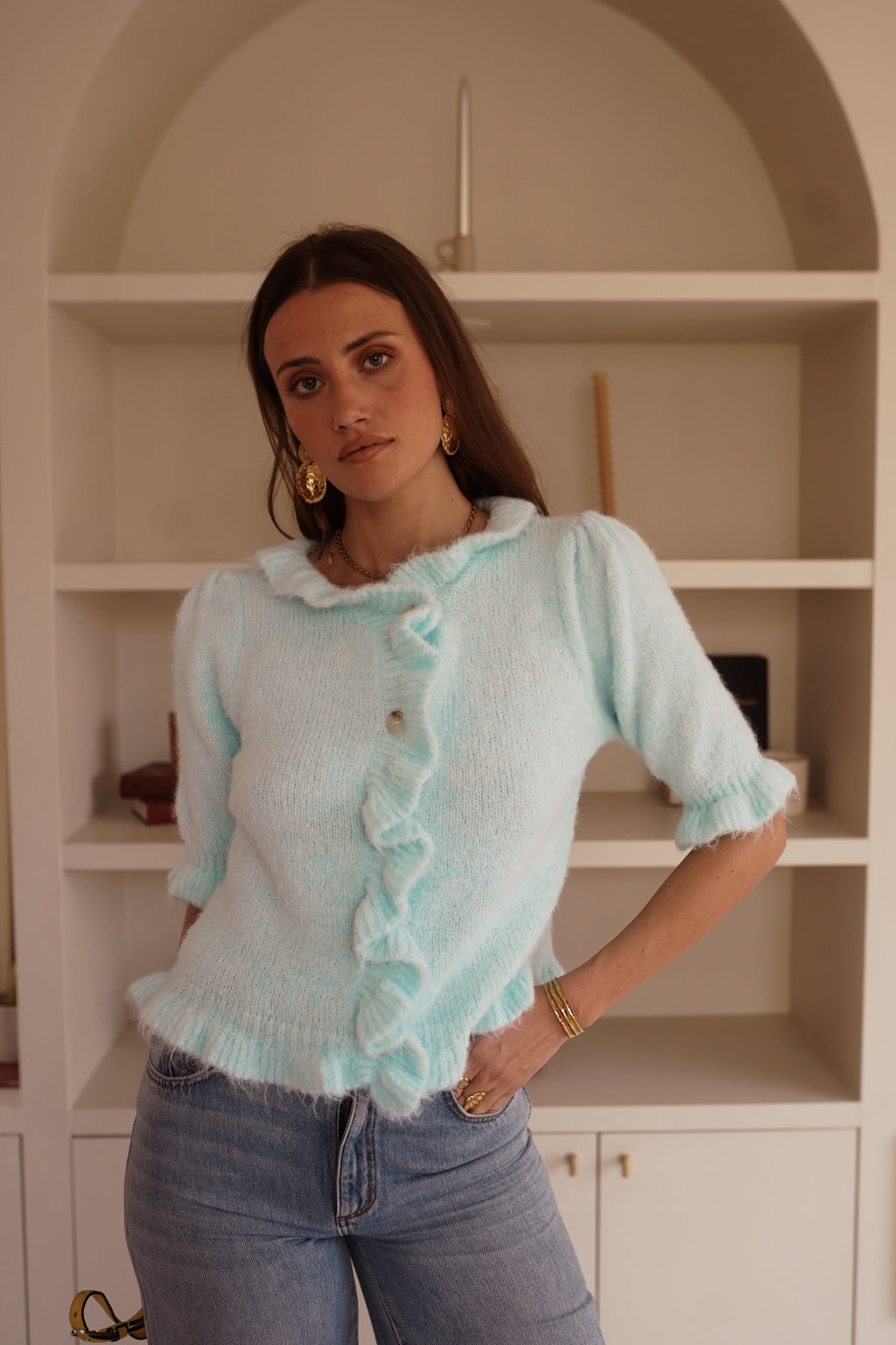 Maille Améa
