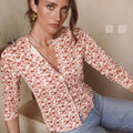 Gilet Roxane