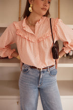 Chemise Mikael