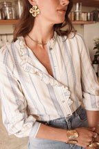 Chemise Alcide