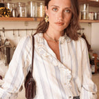 Chemise Alcide