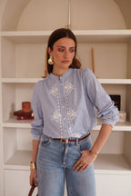 Chemise Rayan