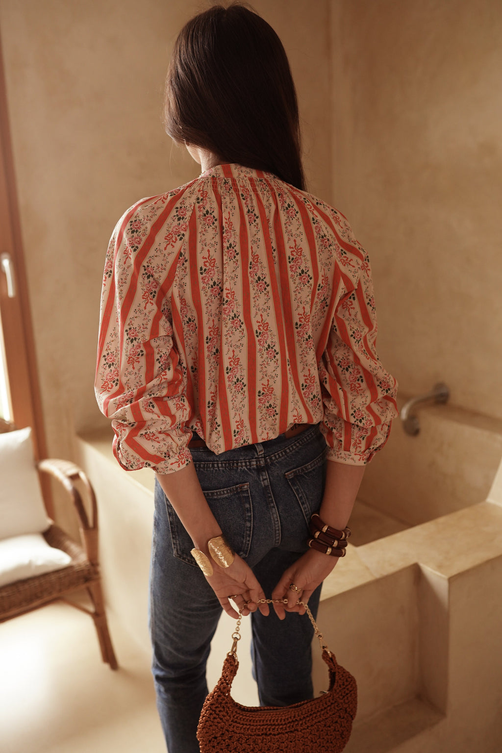 Chemise Kira