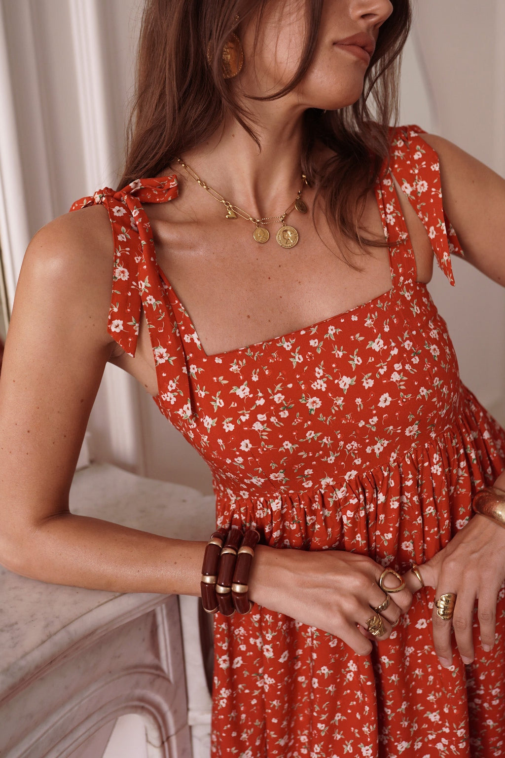 Robe Ael