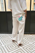 Pantalon Cassie