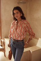 Chemise Kira
