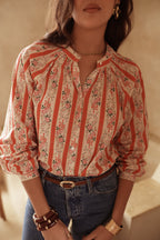 Chemise Kira