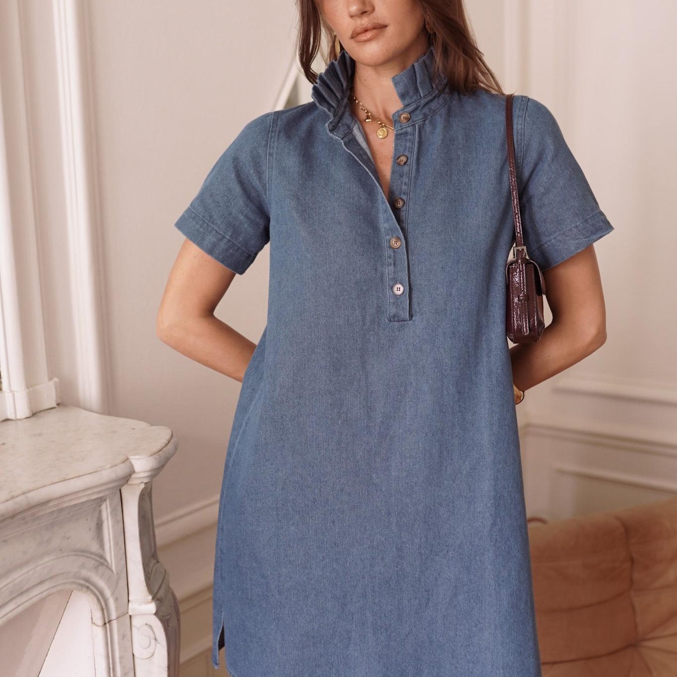 Robe Auri