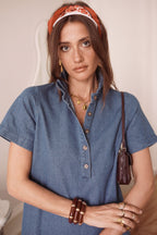 Robe Auri