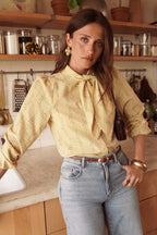 Chemise Cyran