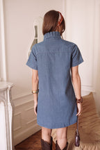 Robe Auri