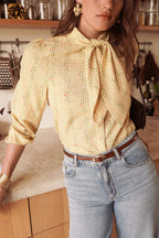 Chemise Cyran