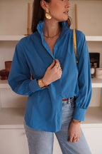 Chemise Zélina