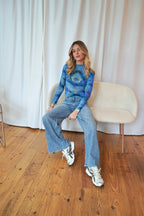 Top Solana Bleu