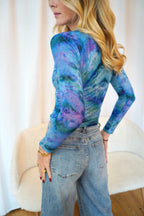 Top Solana Bleu