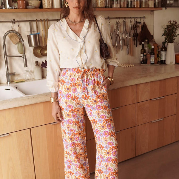 Pantalon Evariste