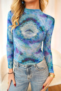Top Solana Bleu