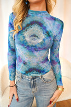 Top Solana Bleu