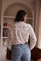 Chemise Isaléa