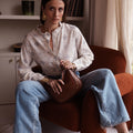 Chemise Isaléa