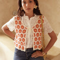 Gilet Malika