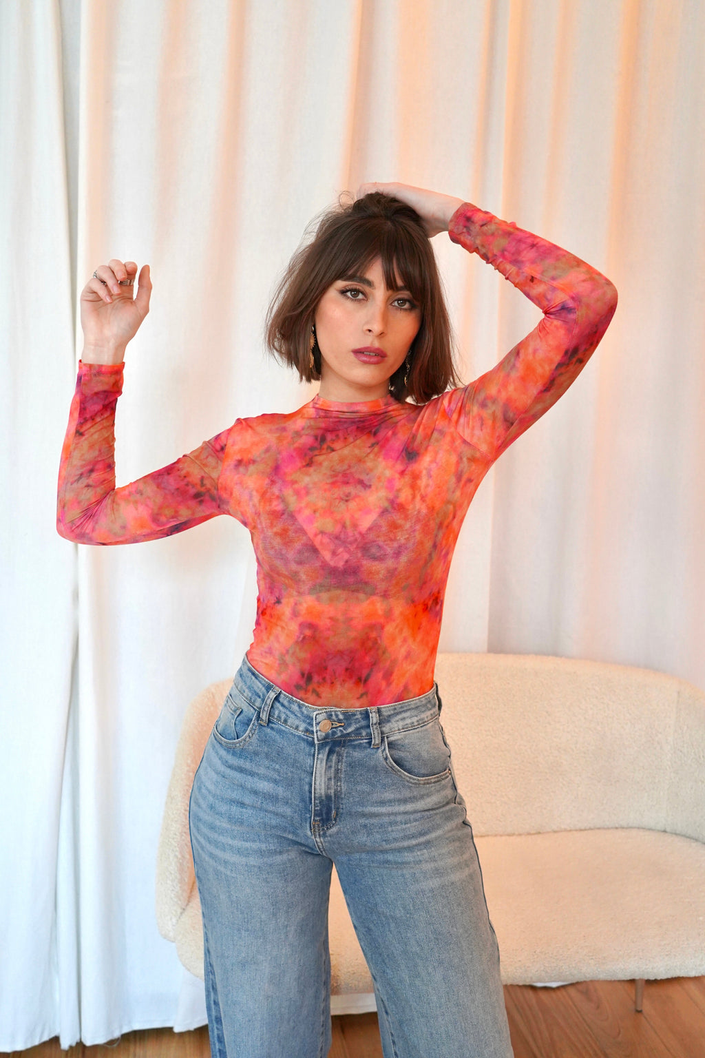 Top Solana Rose