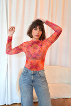 Top Solana Rose